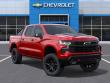 2026 Chevrolet Silverado 1500 LT Trail Boss Truck
