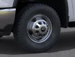2026 Chevrolet Silverado 3500 HD Chassis Cab Work Truck Truck