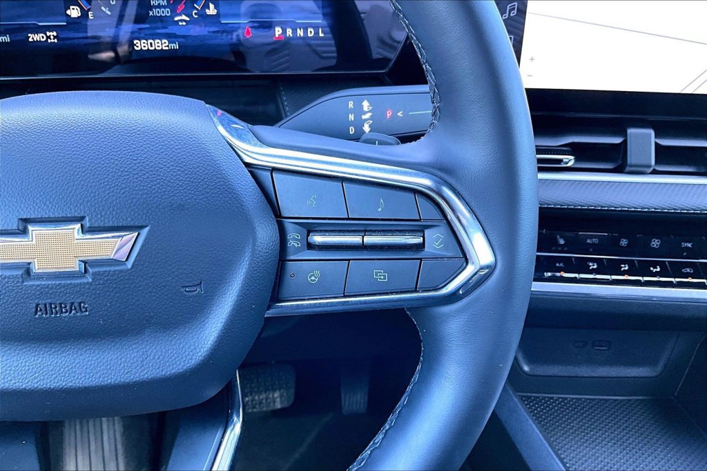 2026 Chevrolet Equinox LT - Photo 12