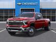 2026 Chevrolet Silverado 3500 HD LTZ DRW Truck