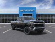 Chevrolet Silverado 3500 HD