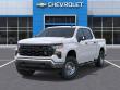2025 Chevrolet Silverado 1500 WT Truck