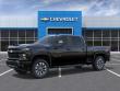 2026 Chevrolet Silverado 2500 HD Custom Truck