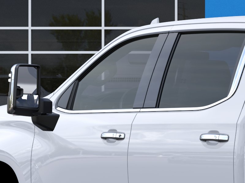 2026 Chevrolet Silverado 1500 LTZ - Photo 12
