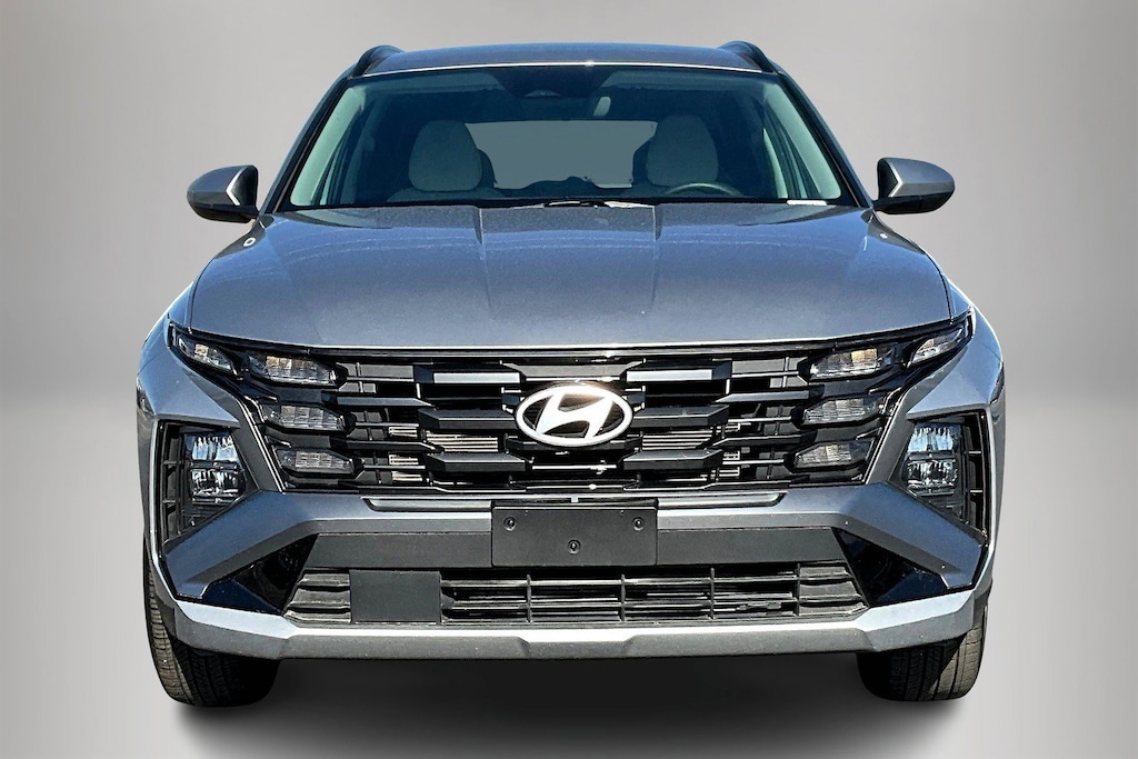 Used 2025 Hyundai Tucson SEL SUV