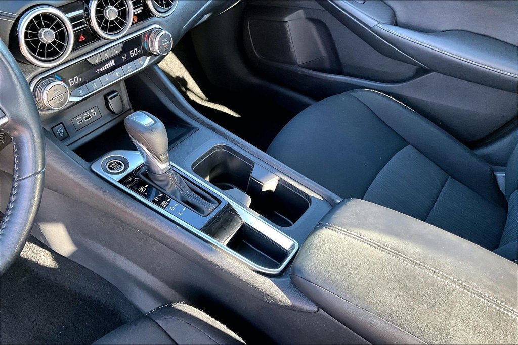 2024 Nissan Sentra SV - Photo 18