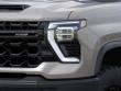 2026 Chevrolet Silverado 2500 HD ZR2 Truck