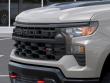 2026 Chevrolet Silverado 1500 Custom Trail Boss Truck