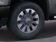 2026 Chevrolet Silverado 2500 HD Custom Truck