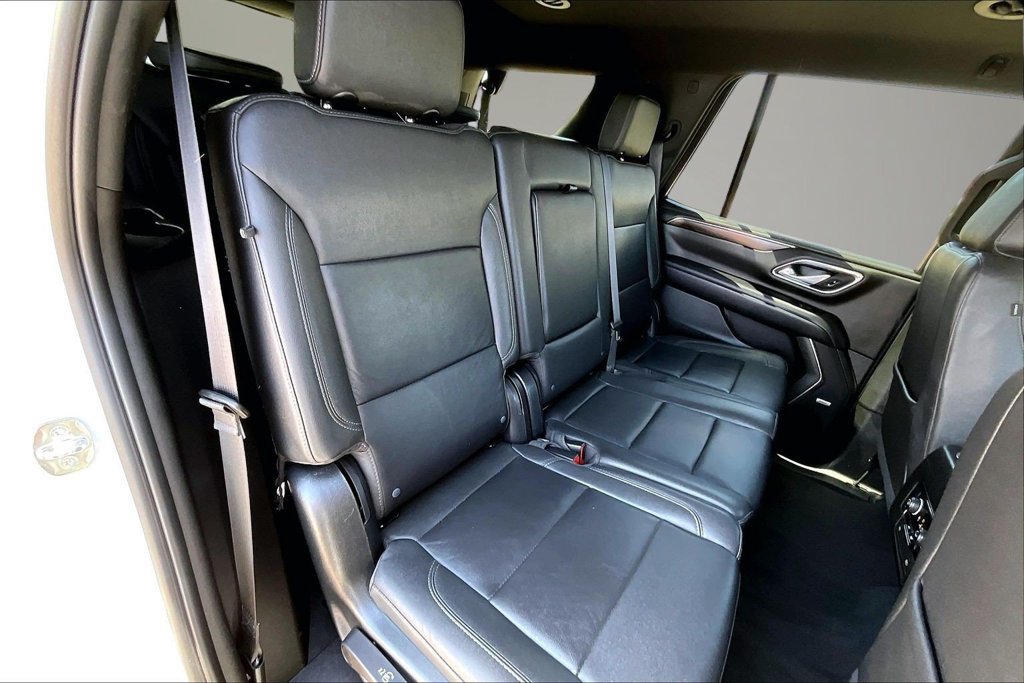 2023 Chevrolet Tahoe LT - Photo 25