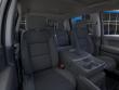 2026 Chevrolet Silverado 1500 Custom Trail Boss Truck