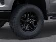 2026 Chevrolet Silverado 1500 Custom Trail Boss Truck