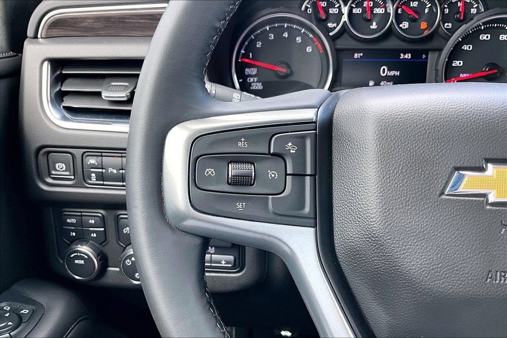 2024 Chevrolet Tahoe LS - Photo 11