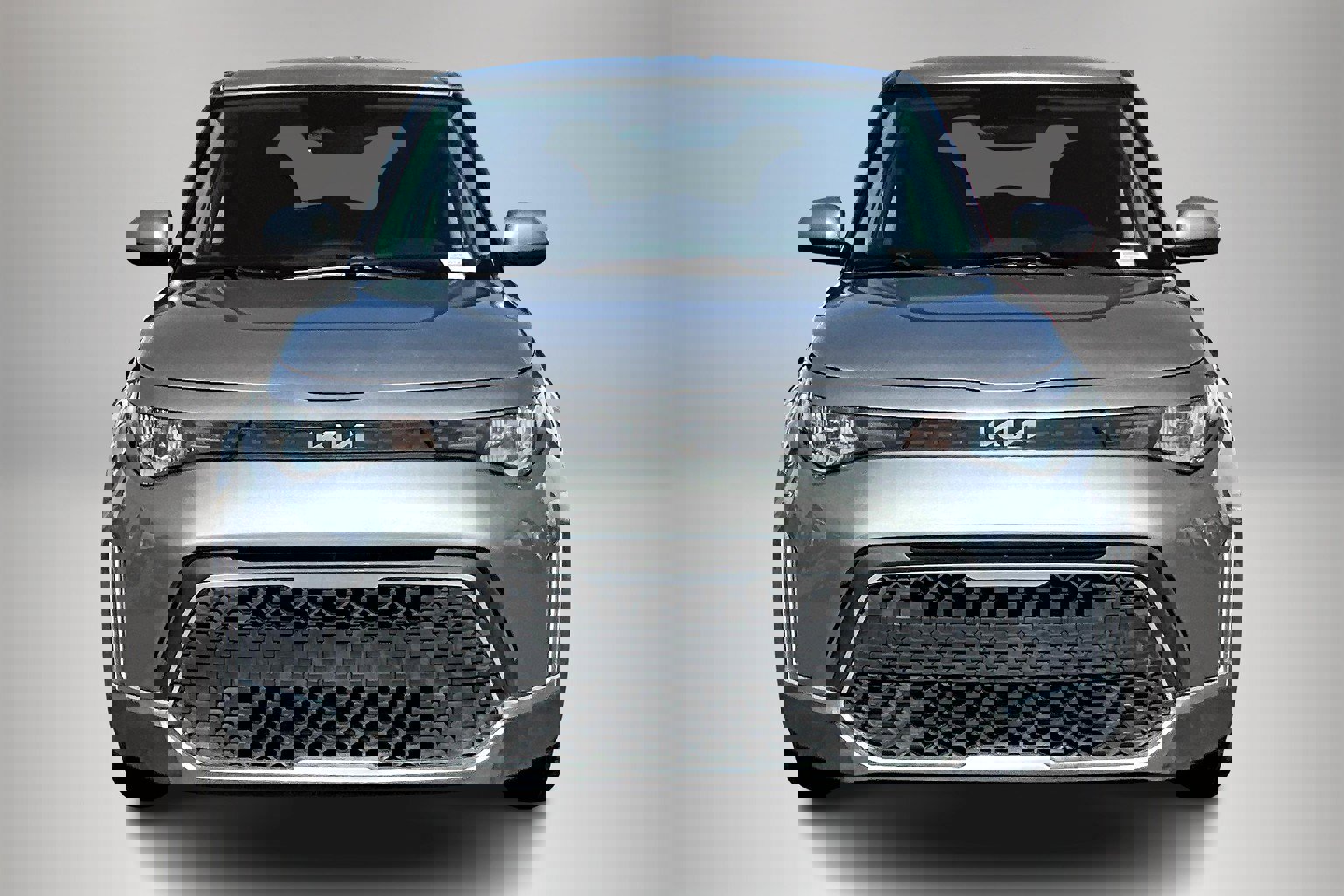 Used 2023 Kia Soul LX with VIN KNDJ23AU1P7849783 for sale in Los Lunas, NM