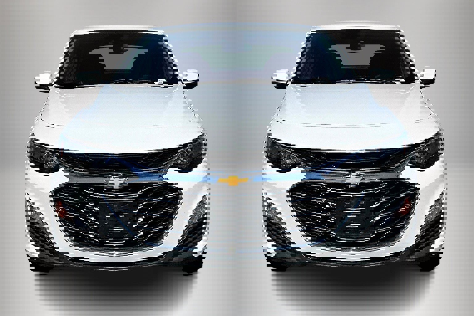 2023 Chevrolet Malibu 1LT photo 2