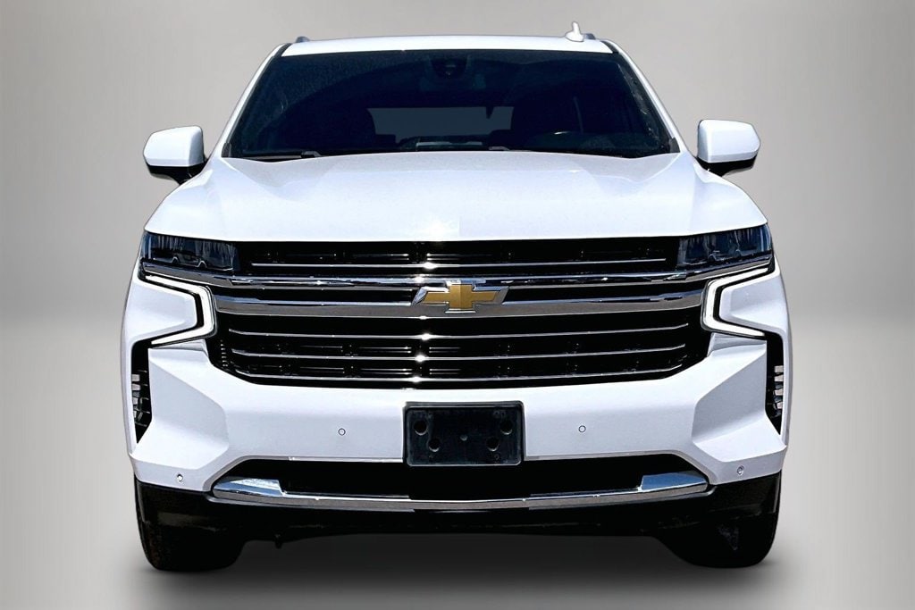 2023 Chevrolet Tahoe LT - Photo 2