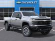 2026 Chevrolet Silverado 2500 HD Custom Truck