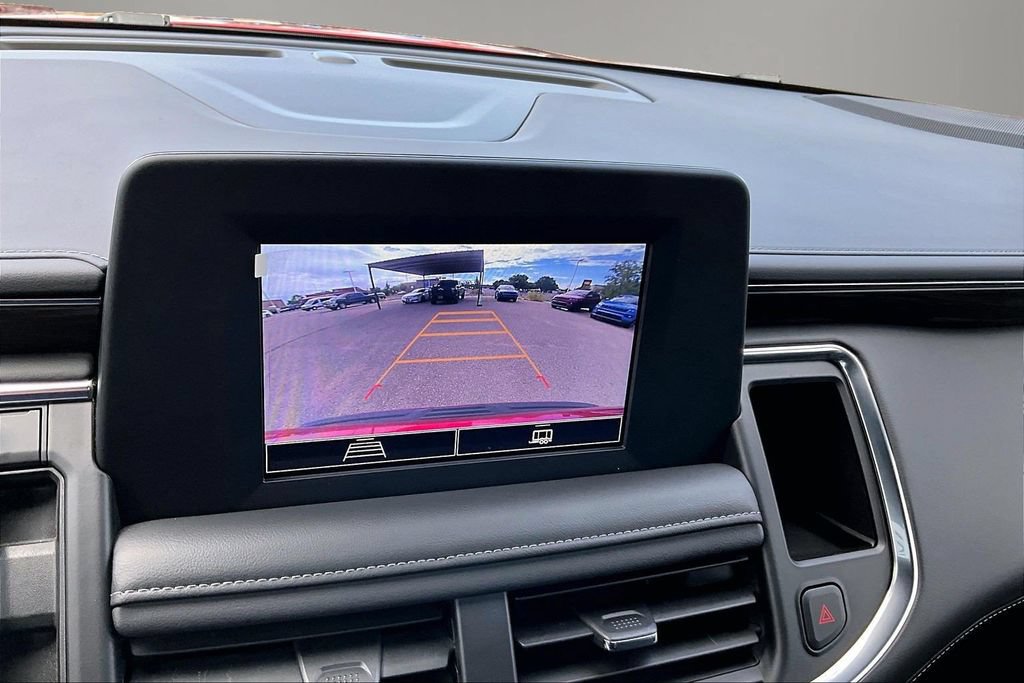 2024 Chevrolet Tahoe LS - Photo 14