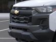 2026 Chevrolet Colorado WT Truck