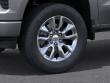 2026 Chevrolet Silverado 1500 Custom Truck
