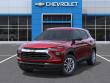 2026 Chevrolet Trailblazer LS SUV