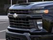 2026 Chevrolet Silverado 2500 HD Custom Truck