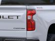 2026 Chevrolet Silverado 1500 Custom Trail Boss Truck
