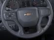 2026 Chevrolet Silverado 3500 HD Chassis Cab Work Truck Truck