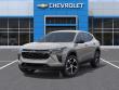 2026 Chevrolet Trax 1RS SUV