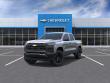 2026 Chevrolet Colorado WT Truck