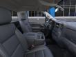 2025 Chevrolet Silverado 3500 HD Chassis Cab Work Truck Truck