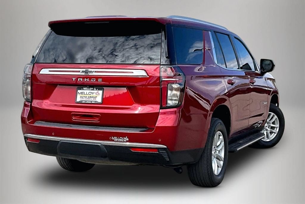 2024 Chevrolet Tahoe LS - Photo 6