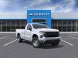 2026 Chevrolet Silverado 1500 WT Truck