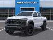 2026 Chevrolet Colorado Trail Boss Truck