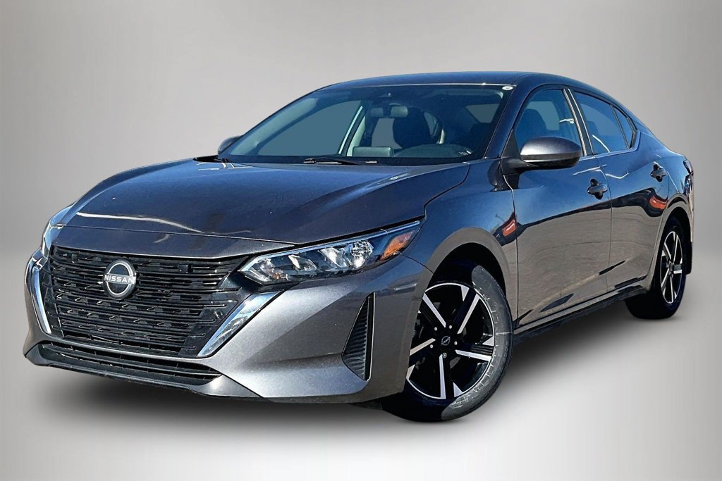 2024 Nissan Sentra SV - Photo 3