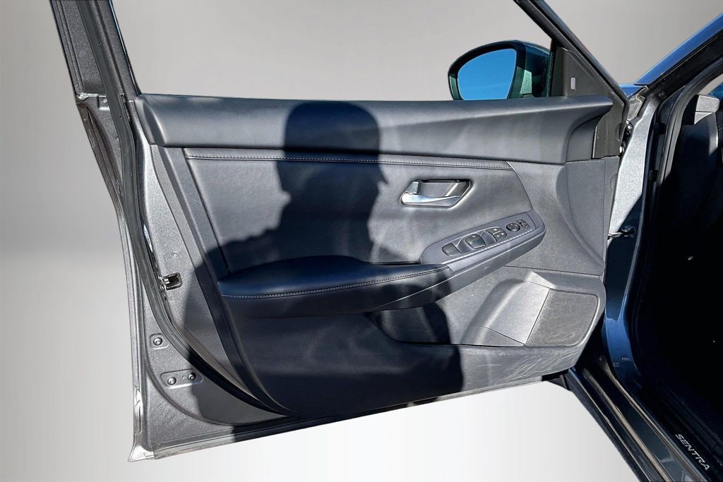 2024 Nissan Sentra SV - Photo 20