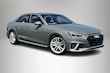 Audi A4 Sedan
