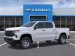 2026 Chevrolet Silverado 1500 WT Truck