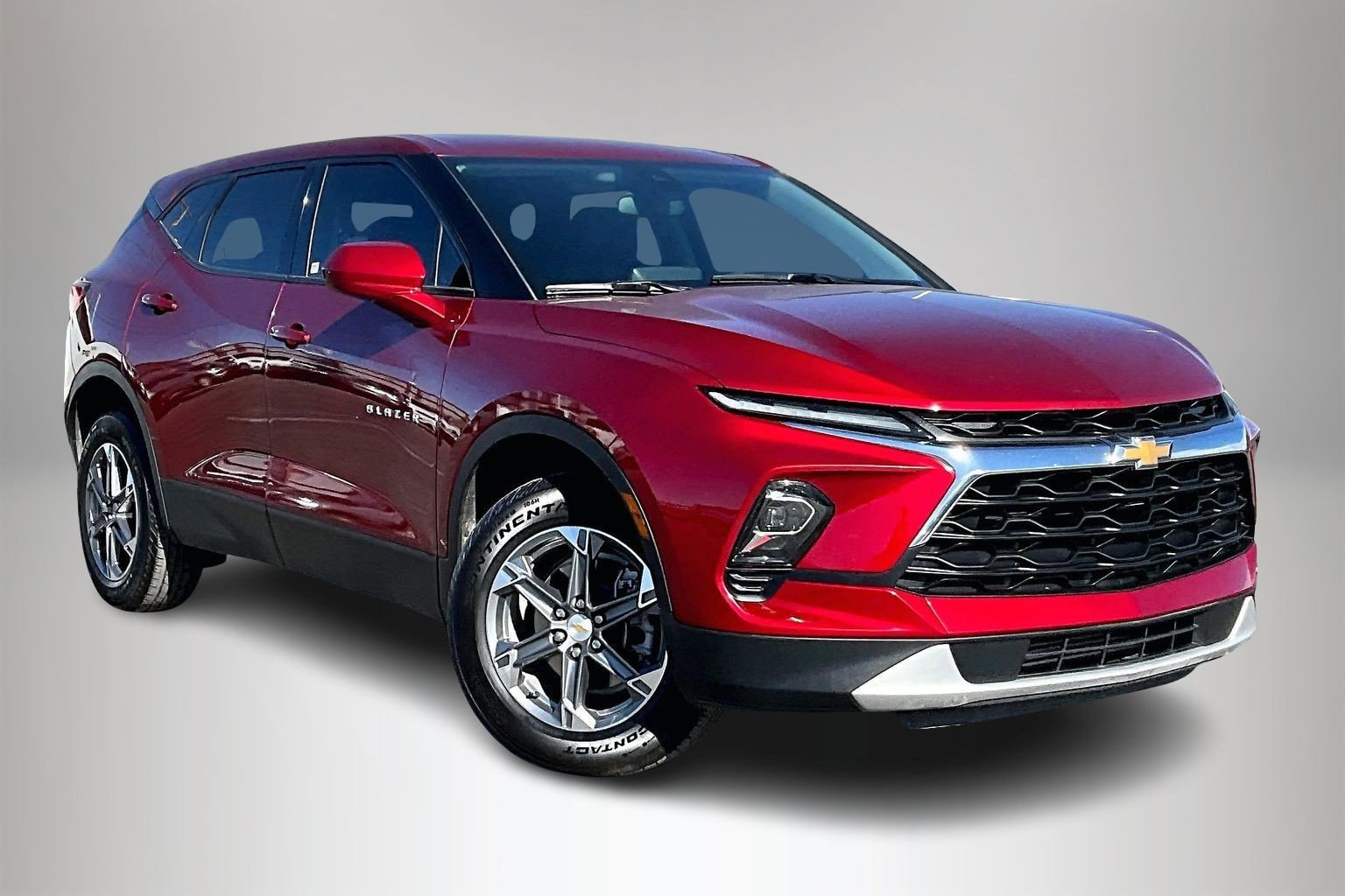 2023 Chevrolet Blazer
