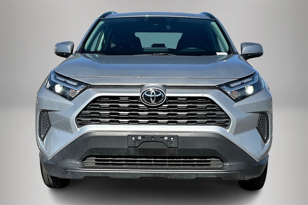 Used 2024 Toyota RAV4 XLE