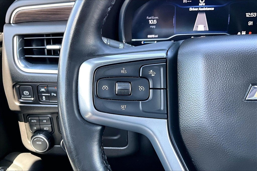 2023 Chevrolet Tahoe LT - Photo 11
