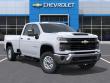2026 Chevrolet Silverado 2500 HD WT Truck