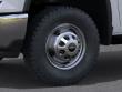 2025 Chevrolet Silverado 3500 HD Chassis Cab Work Truck Truck