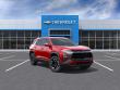 2027 Chevrolet Equinox Activ SUV