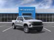 2026 Chevrolet Silverado 1500 WT Truck