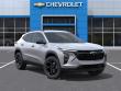 2026 Chevrolet Trax LT SUV