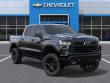 2026 Chevrolet Silverado 1500 LT Trail Boss Truck