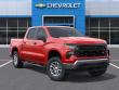 2026 Chevrolet Silverado 1500 WT Truck
