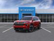 2027 Chevrolet Traverse LT SUV