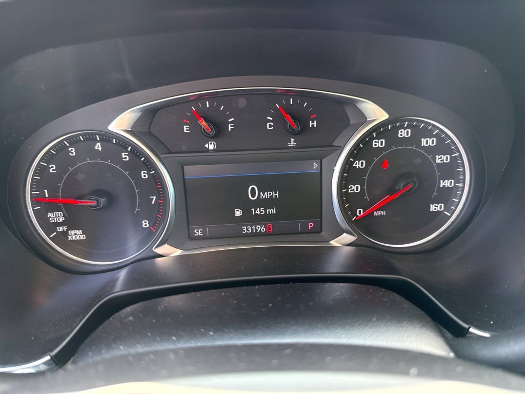 2025 Chevrolet Blazer 2LT - Photo 5